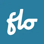 FLO Recharge Électrique icon