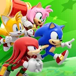 Sonic Rumble Party icon