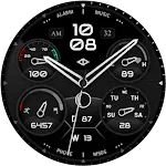 Odyssey 3: Hybrid Watch Face