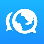 Interpals: Friends & Languages icon