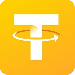 uTrading - Copy Trading Bot icon