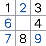 Sudoku.com - 数独经典拼图游戏 icon
