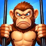 I Am Ape Fighter icon