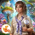 Hidden Portals: Balance icon