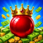 Wonder Blast Bubble Shooter icon