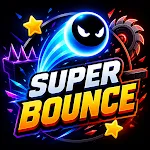 Super Bounce icon