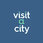 Visit A City icon