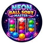 Ball Sort Color Sort Offline icon
