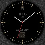 PW01 Timeless Charm Watch