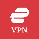 ExpressVPN: VPN veloz e segura icon