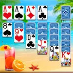 Solitaire Journey: Card Games icon