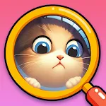Wimmelbild-Abenteuerspiele icon