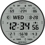HMK D036