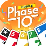 Phase 10 icon