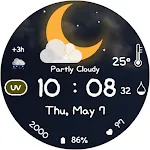 AWD Big Weather C