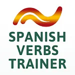 Spanish Verbs Conjugation icon