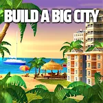 City Island: Village Build Sim icon