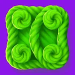 Twisted Tangle icon