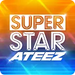 SUPERSTAR ATEEZ icon