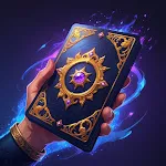 Card Heroes - 덱빌딩 및  전략적인 카드게임 icon