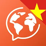 Vietnamesisch lernen icon