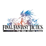 FINAL FANTASY TACTICS : WotL icon