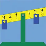 Math Balance icon