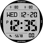 HMKWatch Digital 042
