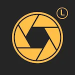 手動カメラ：デジタル一眼レフ カメラプロフェッショナル icon