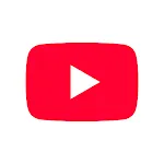 YouTube icon