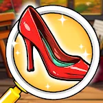 Find It - Wimmelbildspiele icon