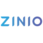 ZINIO - Digitale Zeitschriften icon