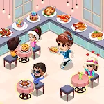 Cooking Restaurant Kitchen icon