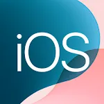 iOSに移行 icon