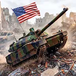 Modern Tanks・Vehicle Shooter icon