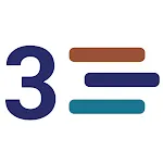 3Nickels: Invest, Budget, Save icon