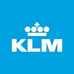KLM - Reservar un vuelo icon