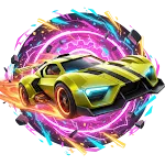 Deadline Drive icon