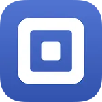 Factures Square icon