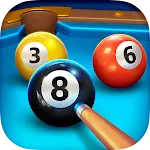 Royal Pool: 8 Ball & Billiards icon