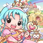 Jibi Land Castelo da Princesa icon