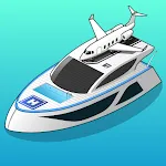 Nautical Life - 航海生活：船大亨 icon