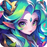 Manga Mayhem: Unity icon