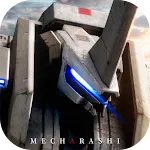 Mecharashi icon