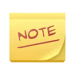 ColorNote Notepad Notes icon