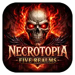Necrotopia: Five Realms icon
