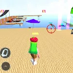 City Fun Simulator icon
