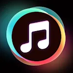 音楽プレーヤー & MP3プレーヤー：高品質音楽プレーヤー icon