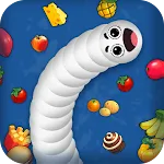 Snake Lite - jogo de cobrinha icon