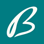 Belle Period & PMDD Tracker icon